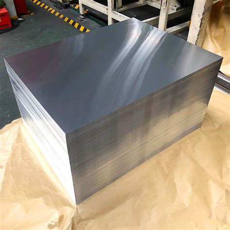 5x10 1 4 aluminum sheet